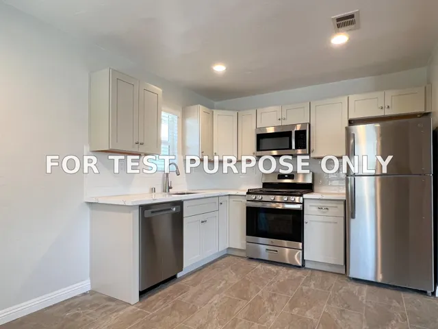 Demo/Test Data 3109-11 Nile, San Diego, Ca 92104