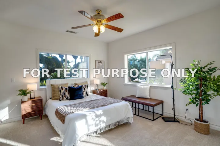Demo/Test Data 9941 Lan Ln, Escondido, Ca 92026