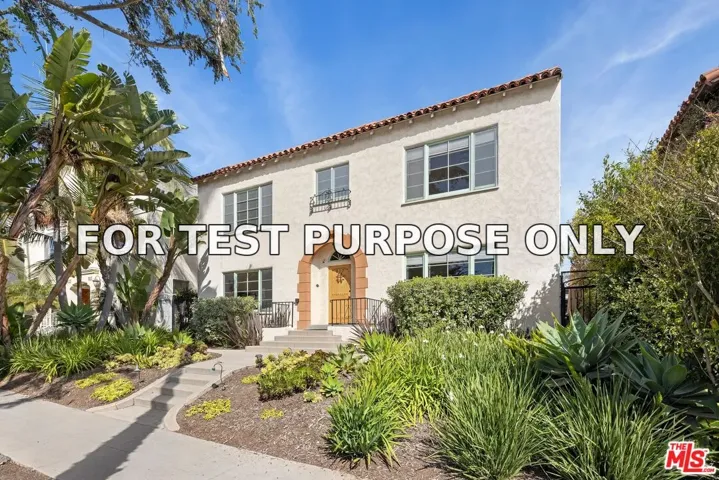 Front of Property - 827 12th