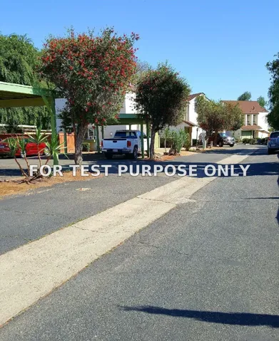 Demo/Test Data 1971 E Washington Ave, Escondido, Ca 92027