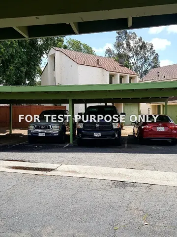 Demo/Test Data 1971 E Washington Ave, Escondido, Ca 92027