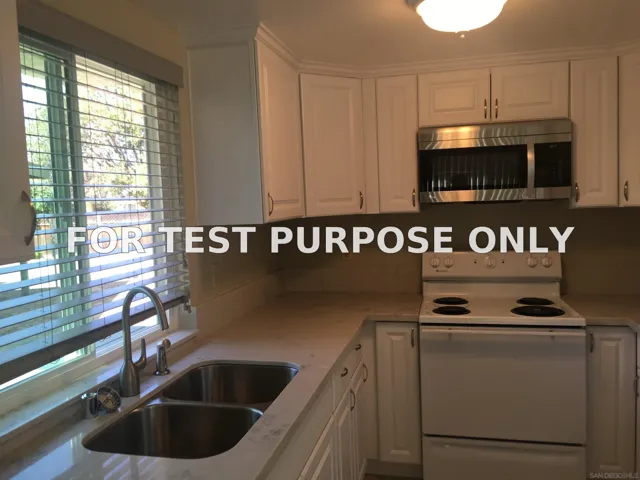 Demo/Test Data 1971 E Washington Ave, Escondido, Ca 92027