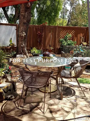 Demo/Test Data 1971 E Washington Ave, Escondido, Ca 92027