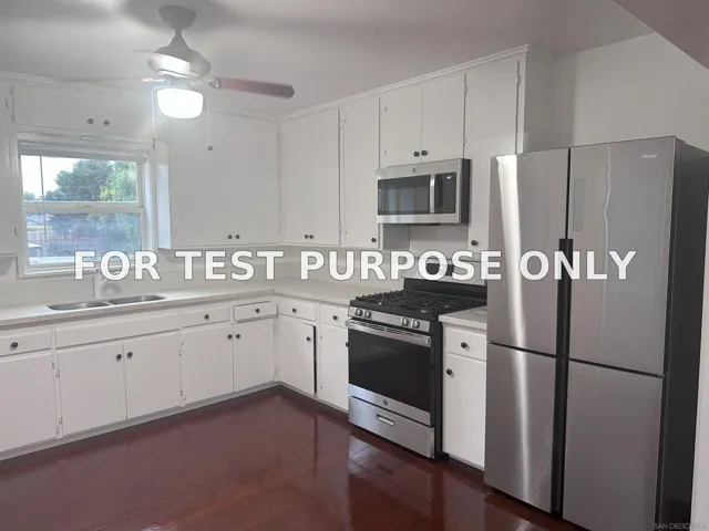 Demo/Test Data 368 4th Avenue, Chula Vista, Ca 91910
