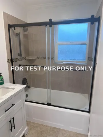 Demo/Test Data 368 4th Avenue, Chula Vista, Ca 91910