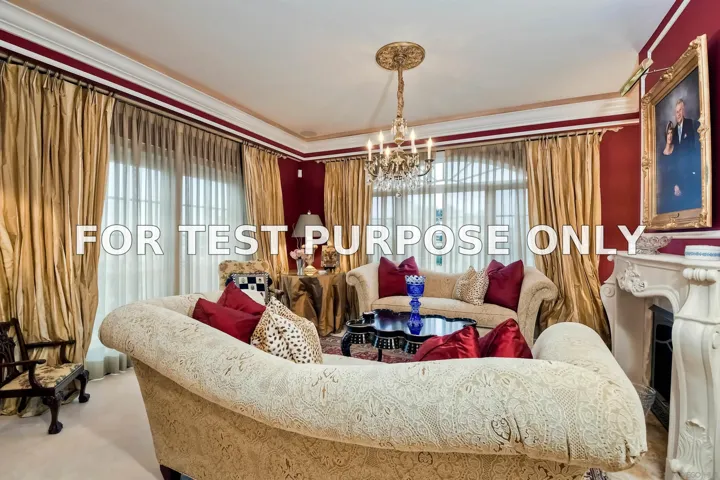 Demo/Test Data 3430 Lowell, San Diego, Ca 92106