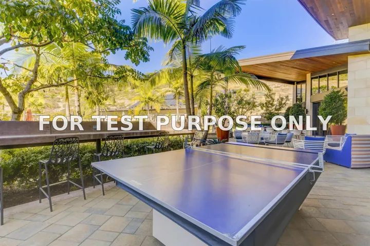 Demo/Test Data 2682 Avella Dr, San Diego, Ca 92108