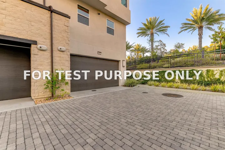 Demo/Test Data 2682 Avella Dr, San Diego, Ca 92108