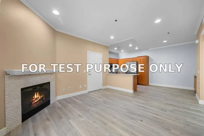 Demo/Test Data 17161 Alva Rd Unit 1518, San Diego, Ca 92127