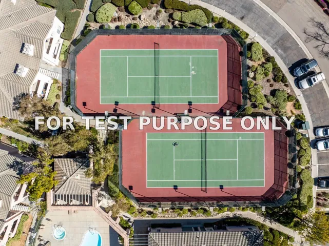Demo/Test Data 17161 Alva Rd Unit 1518, San Diego, Ca 92127
