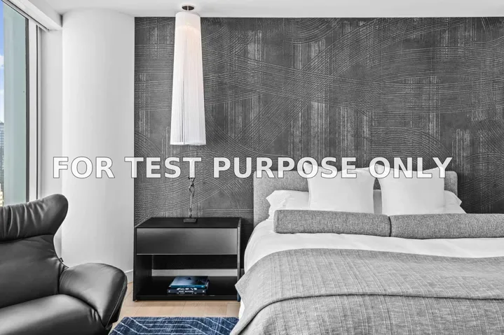 Demo/Test Data 888 W E Street Unit 3101, San Diego, Ca 92101