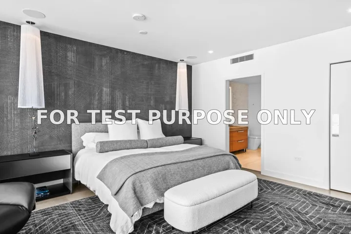 Demo/Test Data 888 W E Street Unit 3101, San Diego, Ca 92101
