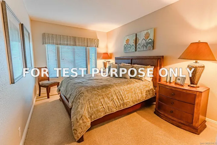 Demo/Test Data 1442 Seacoast Dr. Unit 1, Imperial Beach, Ca 91932
