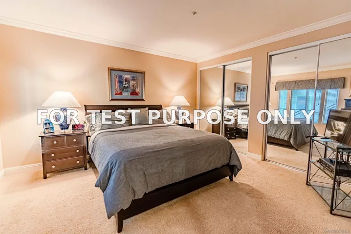 Demo/Test Data 1442 Seacoast Dr. Unit 1, Imperial Beach, Ca 91932