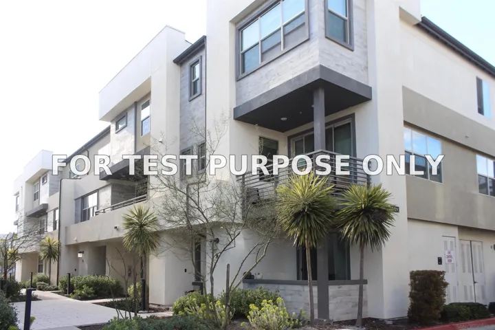 Demo/Test Data 1840 Mint Terr, Chula Vista, Ca 91915