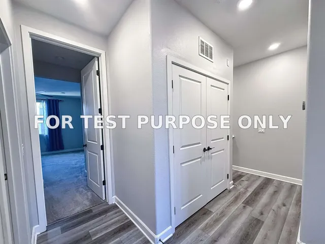 Demo/Test Data 1840 Mint Terr, Chula Vista, Ca 91915
