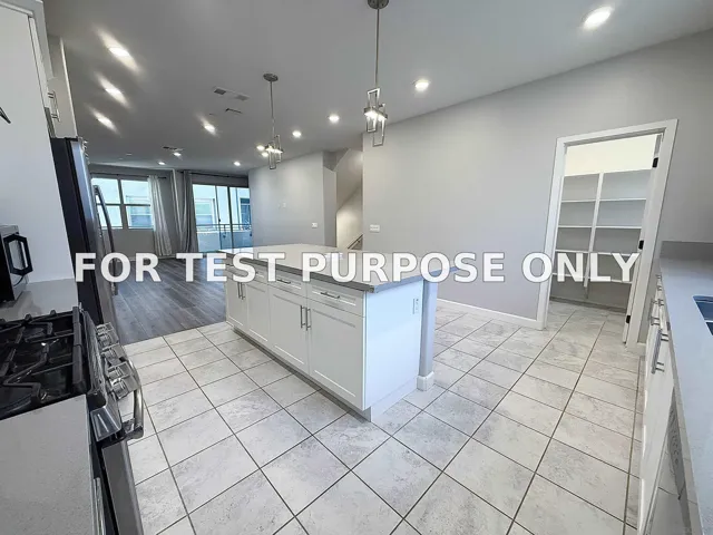 Demo/Test Data 1840 Mint Terr, Chula Vista, Ca 91915