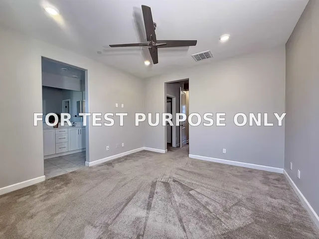 Demo/Test Data 1840 Mint Terr, Chula Vista, Ca 91915