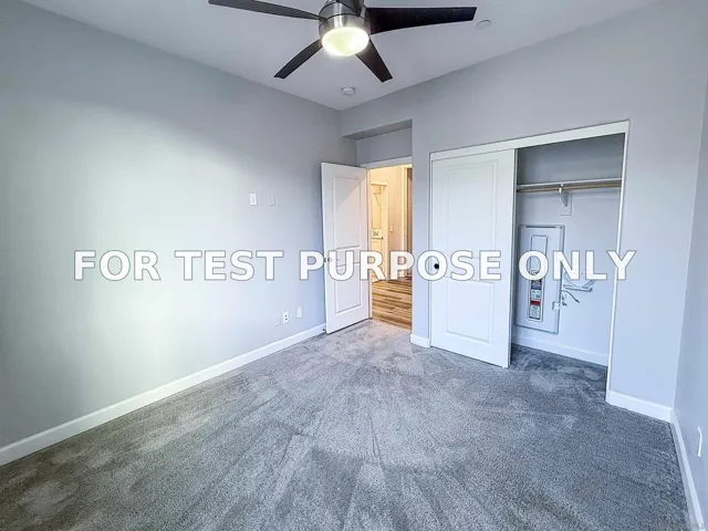 Demo/Test Data 1840 Mint Terr, Chula Vista, Ca 91915