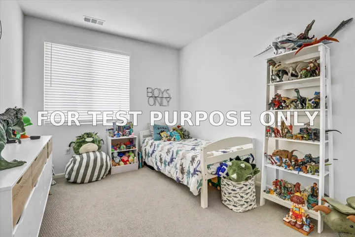 Demo/Test Data 5490 Shorefront Drive Unit 178, San Diego, Ca 92154