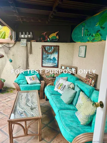 Demo/Test Data 2303 Nicklaus Dr, Oceanside Ca
