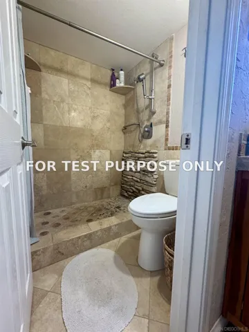 Demo/Test Data 2303 Nicklaus Dr, Oceanside Ca