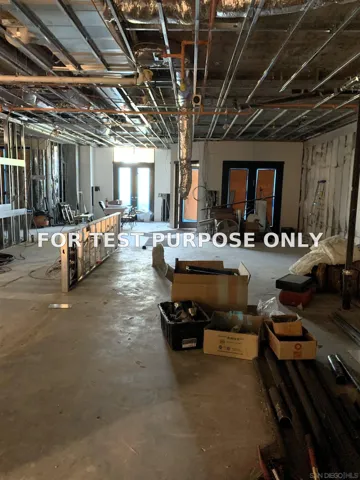 Demo/Test Data 2500 6th Unit Th04, San Diego, Ca 92103