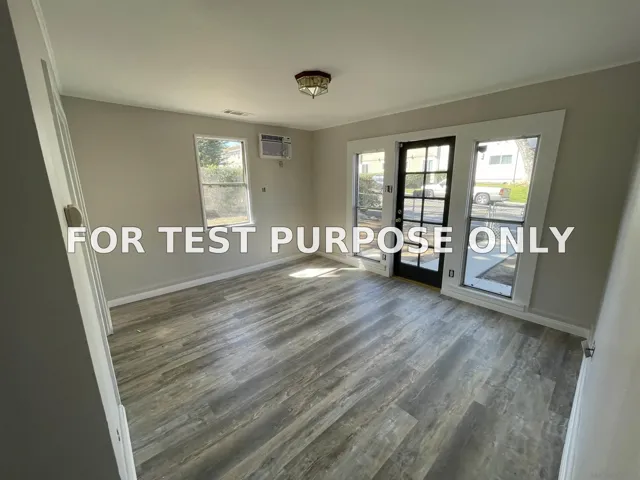 Demo/Test Data 537 De Luz Rd, Fallbrook, Ca 92028