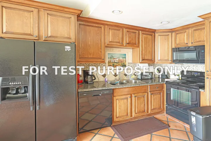 Demo/Test Data 2003 Costa Del Mar Rd Unit 654, Carlsbad, Ca 92009
