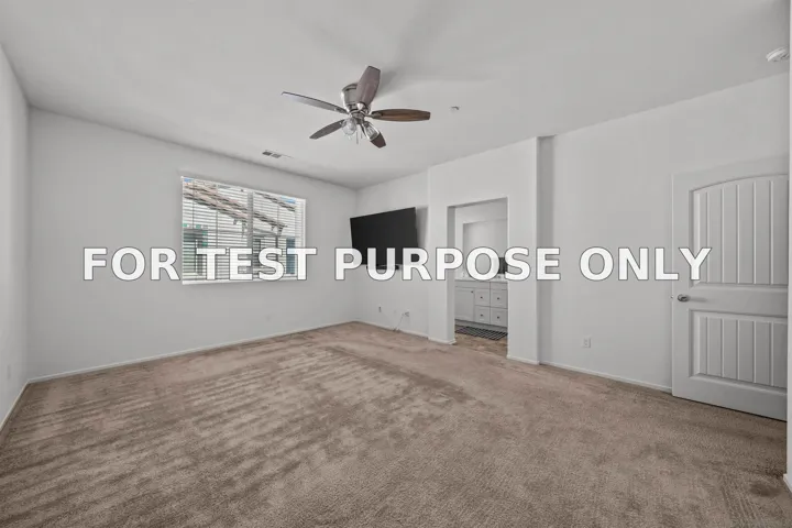 Demo/Test Data 30432 Town Square Drive, Menifee, Ca 92586