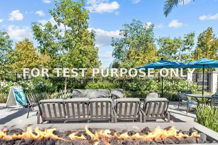 Demo/Test Data 30432 Town Square Drive, Menifee, Ca 92586