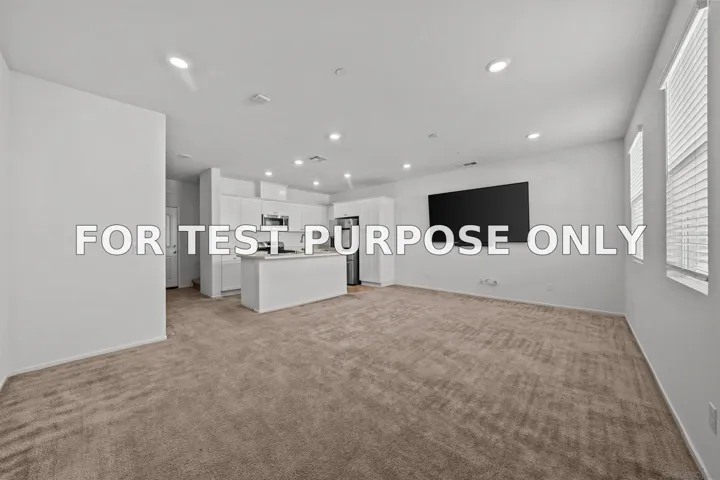 Demo/Test Data 30432 Town Square Drive, Menifee, Ca 92586