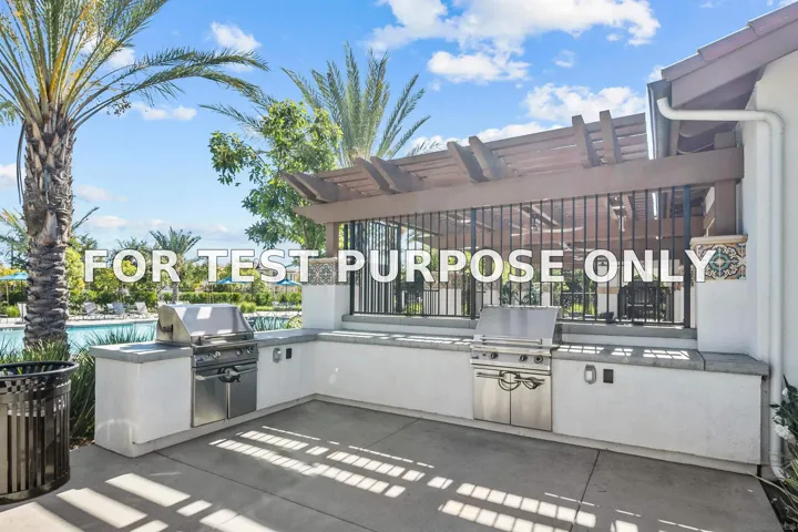 Demo/Test Data 30432 Town Square Drive, Menifee, Ca 92586