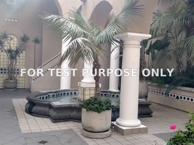Demo/Test Data 3970 Nobel Dr Unit 201, San Diego, Ca 92122