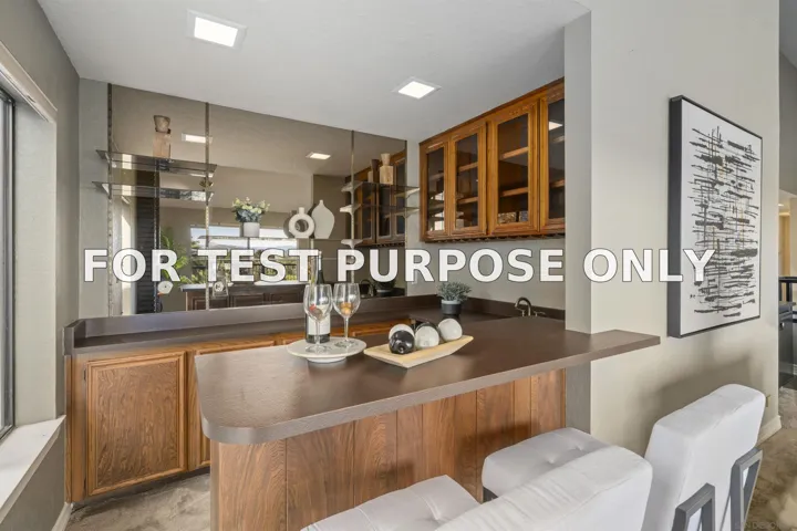 Demo/Test Data 12916 Polvera Ave, San Diego, Ca 92128