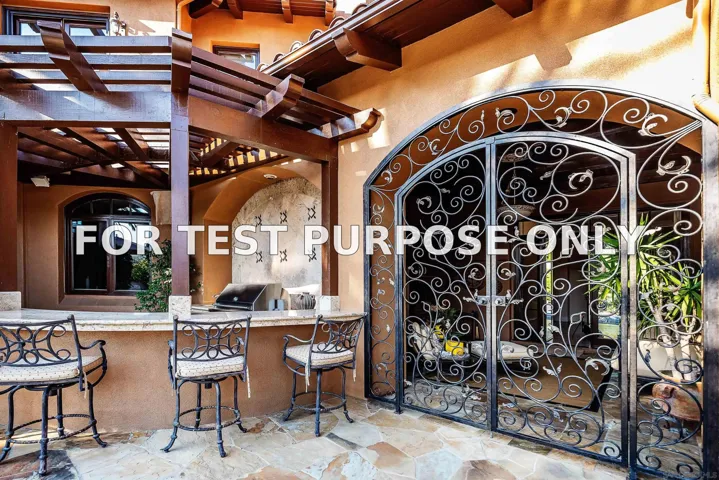 Demo/Test Data 14002 Rancho Vista Bnd, San Diego, Ca 92130