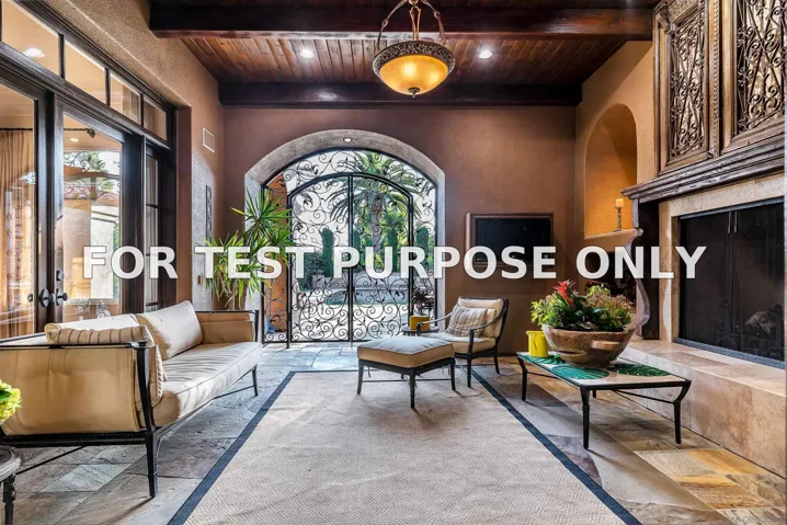 Demo/Test Data 14002 Rancho Vista Bnd, San Diego, Ca 92130