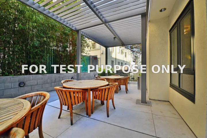 Demo/Test Data 889 Date Street Unit 444, San Diego, Ca 92101