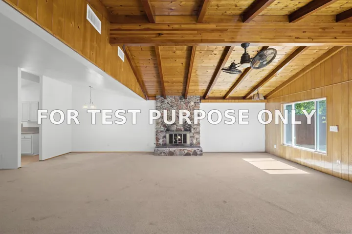 Demo/Test Data 9265 Overton Ave, San Diego, Ca 92123