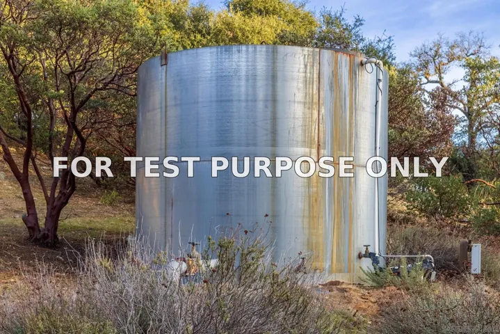 Demo/Test Data 3253 Pine Hills Rd, Julian, Ca 92036