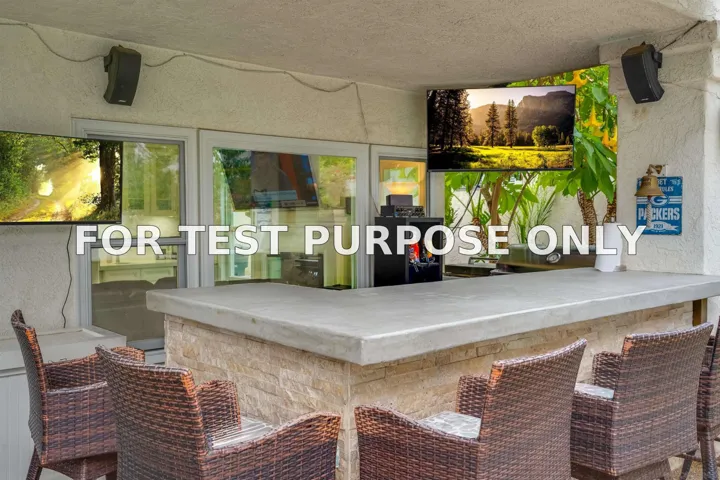 Demo/Test Data 4270 Clearview Dr, Carlsbad, Ca 92008