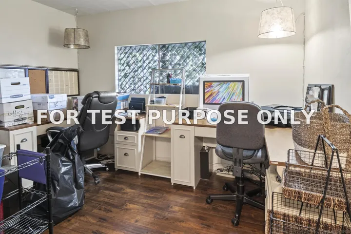 Demo/Test Data 2400 Alpine Blvd Unit Spc 57, Alpine, Ca 91901