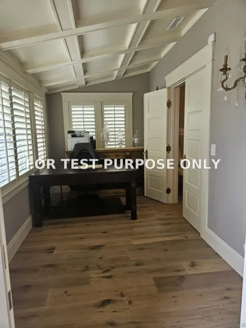 Demo/Test Data 1127 E Grand Ave, Escondido, Ca 92025