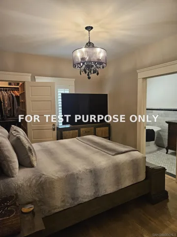 Demo/Test Data 1127 E Grand Ave, Escondido, Ca 92025
