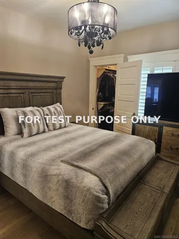 Demo/Test Data 1127 E Grand Ave, Escondido, Ca 92025