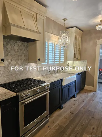 Demo/Test Data 1127 E Grand Ave, Escondido, Ca 92025