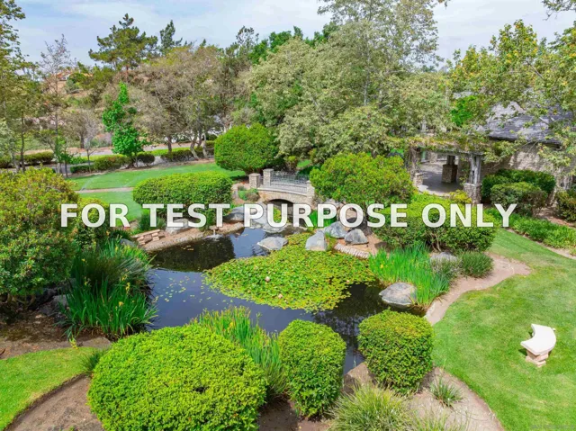 Demo/Test Data 1964 Tracy Ct, Fallbrook, Ca 92028