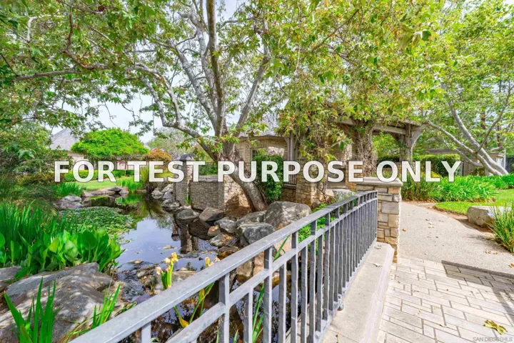 Demo/Test Data 1964 Tracy Ct, Fallbrook, Ca 92028