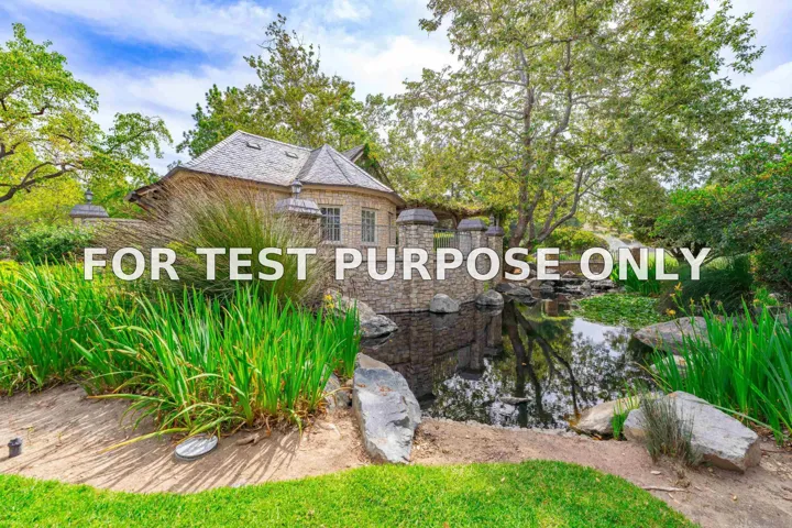 Demo/Test Data 1964 Tracy Ct, Fallbrook, Ca 92028