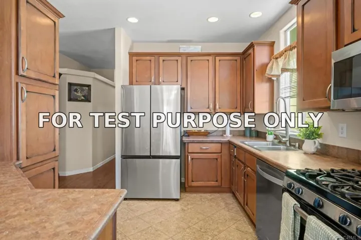 Demo/Test Data 2239 Black Canyon Road Unit Spc 79, Ramona, Ca 92065
